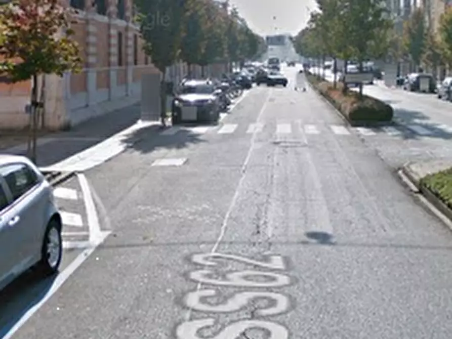 Immagine 8 di Appartamento in vendita  in Corso Garibaldi a Mantova