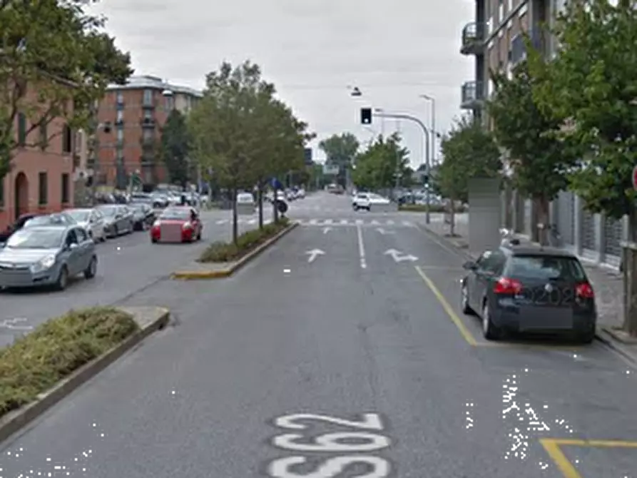 Immagine 9 di Appartamento in vendita  in Corso Garibaldi a Mantova