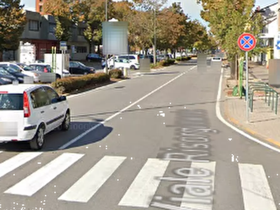 Immagine 10 di Appartamento in vendita  in Corso Garibaldi a Mantova