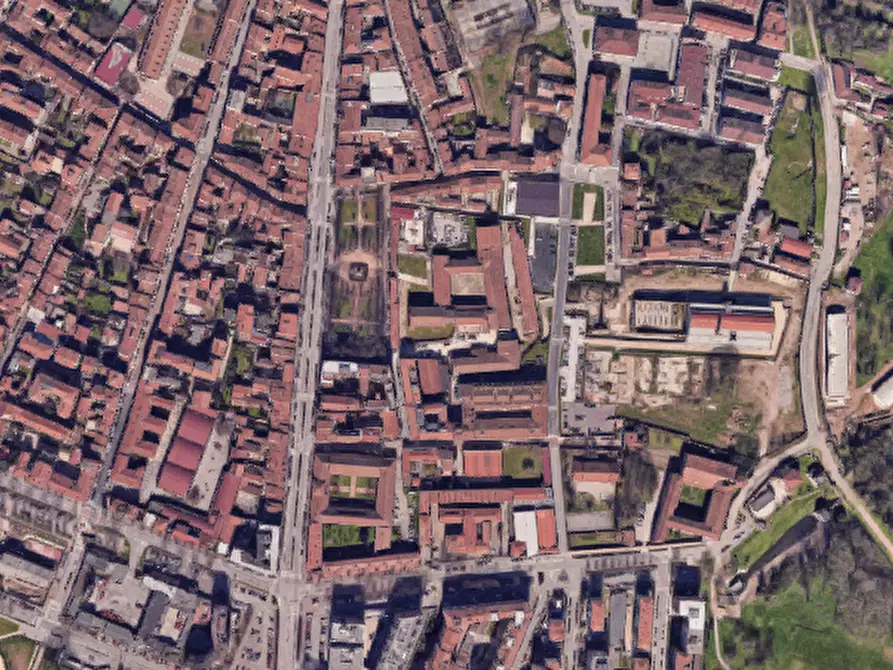 Immagine 14 di Appartamento in vendita  in Corso Garibaldi a Mantova