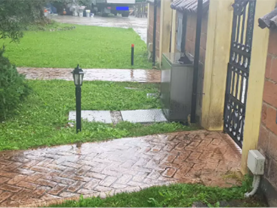 Immagine 6 di Villa in vendita  in Via Franchini a Bomporto