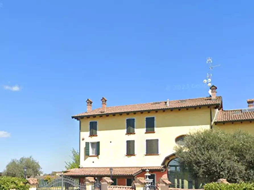 Immagine 12 di Villa in vendita  in Via Franchini a Bomporto