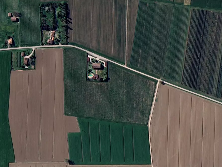 Immagine 22 di Villa in vendita  in Via Franchini a Bomporto