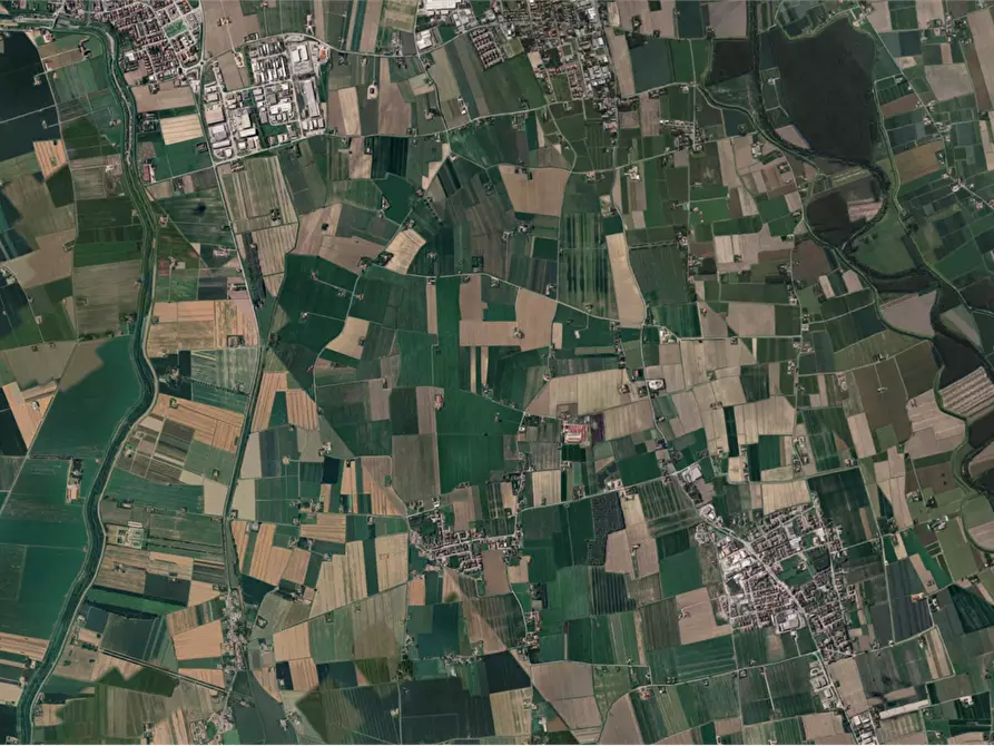 Immagine 24 di Villa in vendita  in Via Franchini a Bomporto