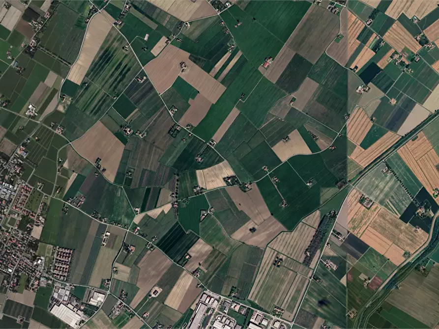 Immagine 26 di Villa in vendita  in Via Franchini a Bomporto