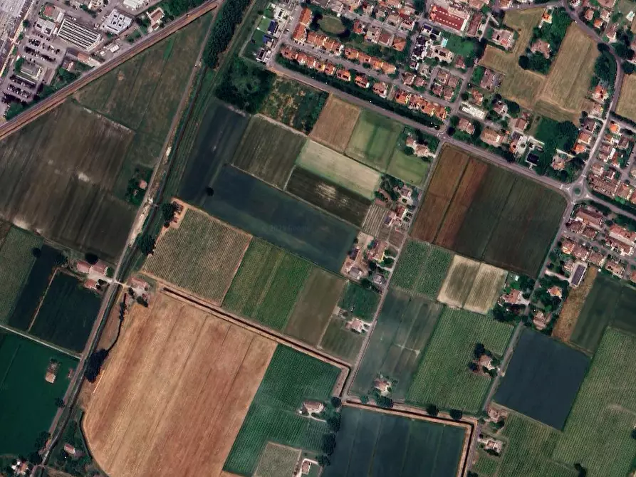 Immagine 6 di Porzione di casa in vendita  in Via Malaguzzi a San Martino In Rio