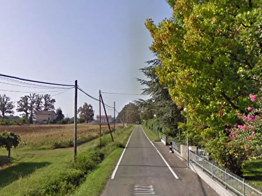 Immagine 8 di Porzione di casa in vendita  in Via Malaguzzi a San Martino In Rio