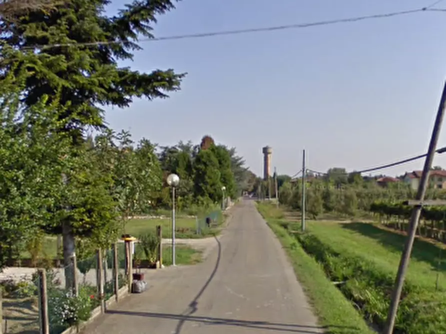 Immagine 9 di Porzione di casa in vendita  in Via Malaguzzi a San Martino In Rio