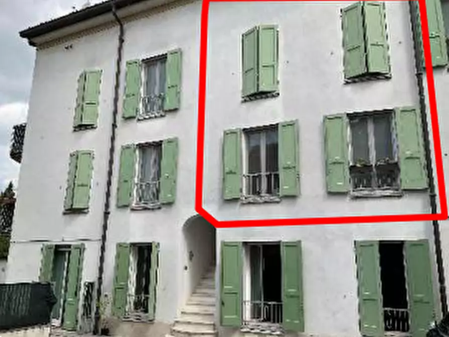 Immagine 1 di Appartamento in vendita  in Corso Garibaldi a Mantova