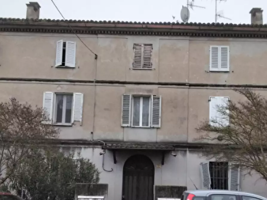 Immagine 3 di Appartamento in vendita  in Via F.lli Conti a Campagnola Emilia