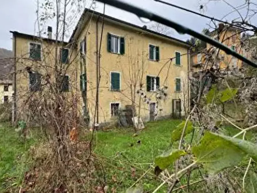 Immagine 2 di Porzione di casa in vendita  in Localita' Pontestrambo  a Tornolo
