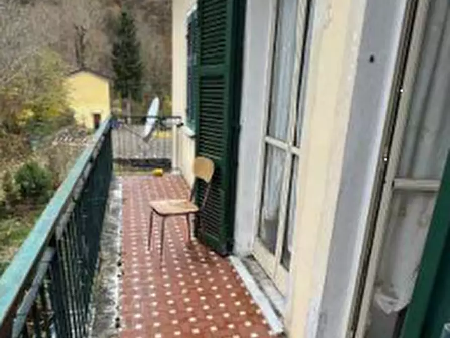 Immagine 6 di Porzione di casa in vendita  in Localita' Pontestrambo  a Tornolo