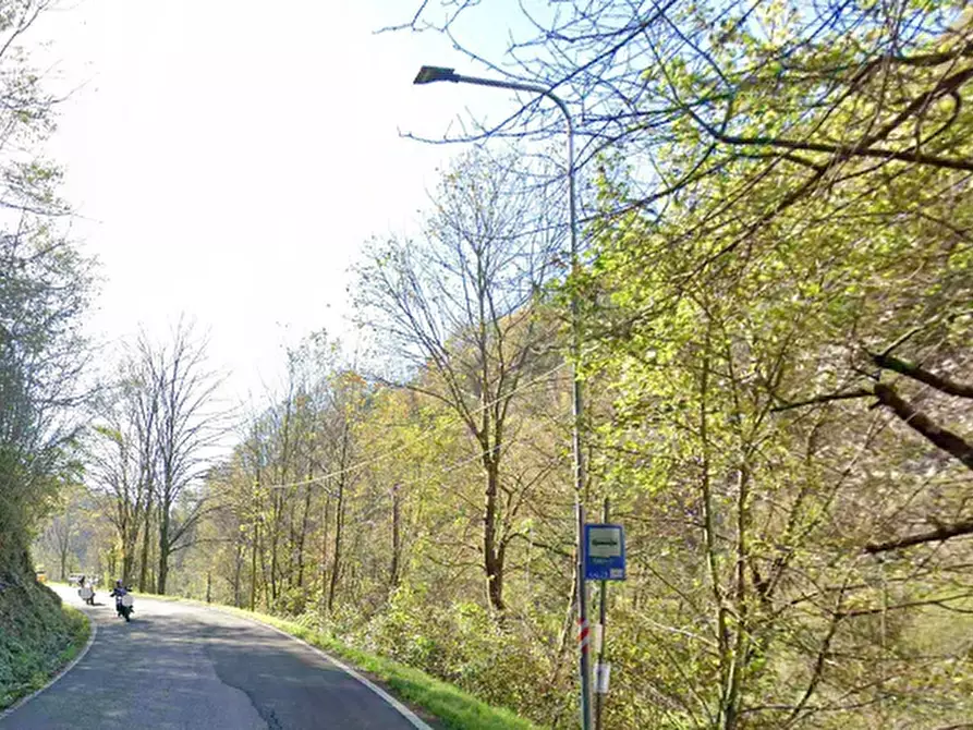 Immagine 20 di Porzione di casa in vendita  in Localita' Pontestrambo  a Tornolo