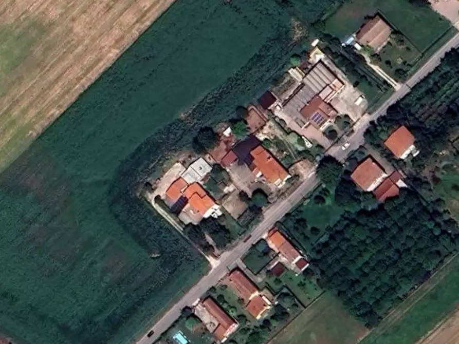 Immagine 5 di Rustico / casale in vendita  in Via Chiesa Prà a Este