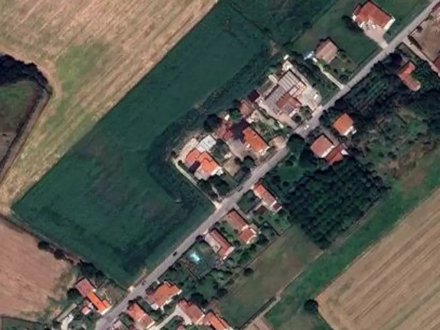 Immagine 6 di Rustico / casale in vendita  in Via Chiesa Prà a Este