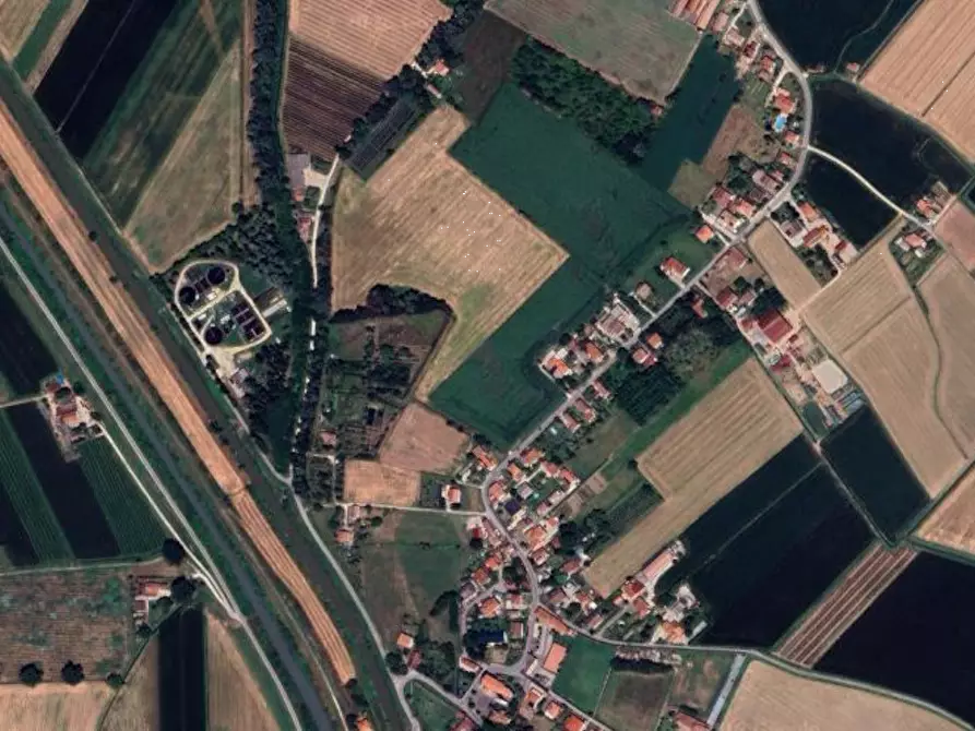 Immagine 15 di Rustico / casale in vendita  in Via Chiesa Prà a Este