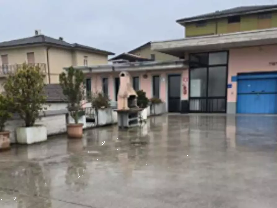 Immagine 5 di Laboratorio in vendita  in Via Nuova a Preseglie