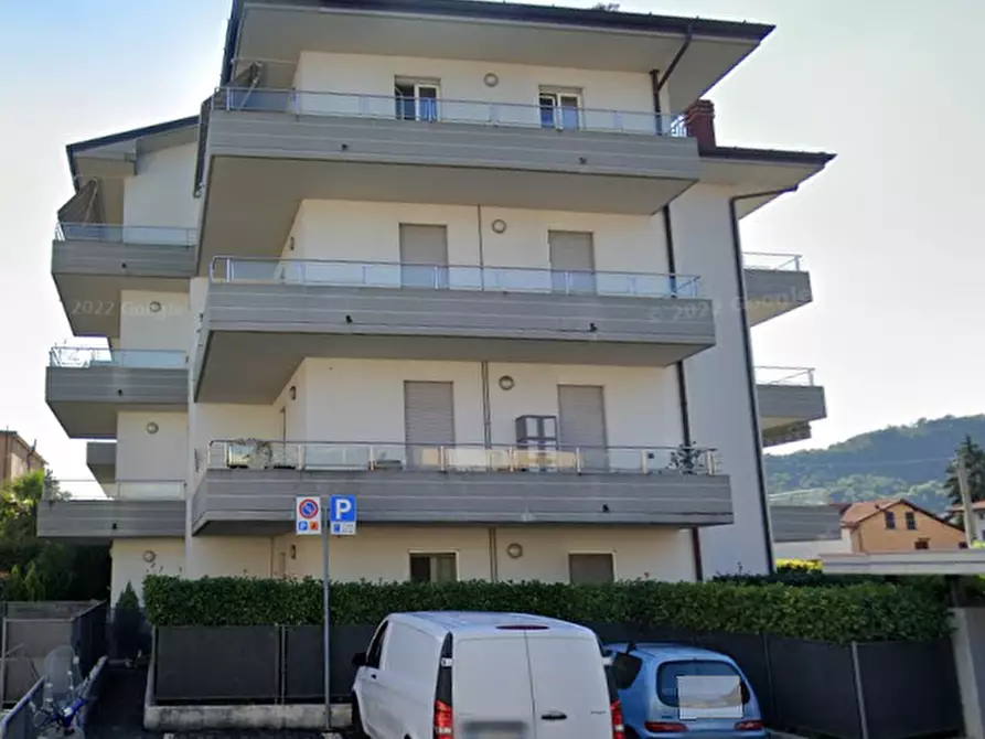 Immagine 3 di Appartamento in vendita  in Via Chignola  a Torre Boldone