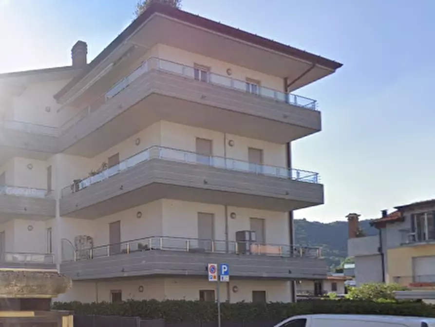 Immagine 7 di Appartamento in vendita  in Via Chignola  a Torre Boldone