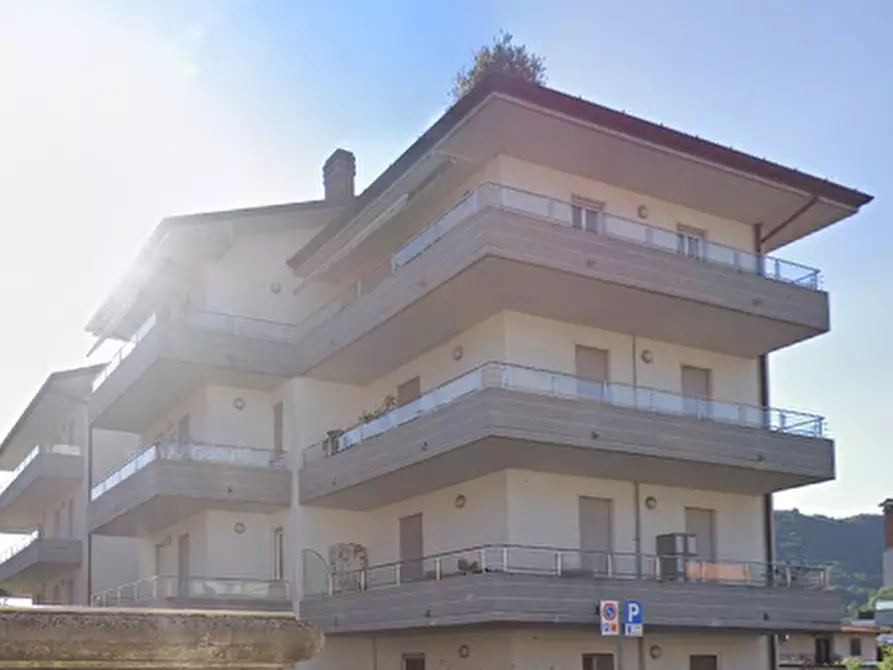 Immagine 8 di Appartamento in vendita  in Via Chignola  a Torre Boldone