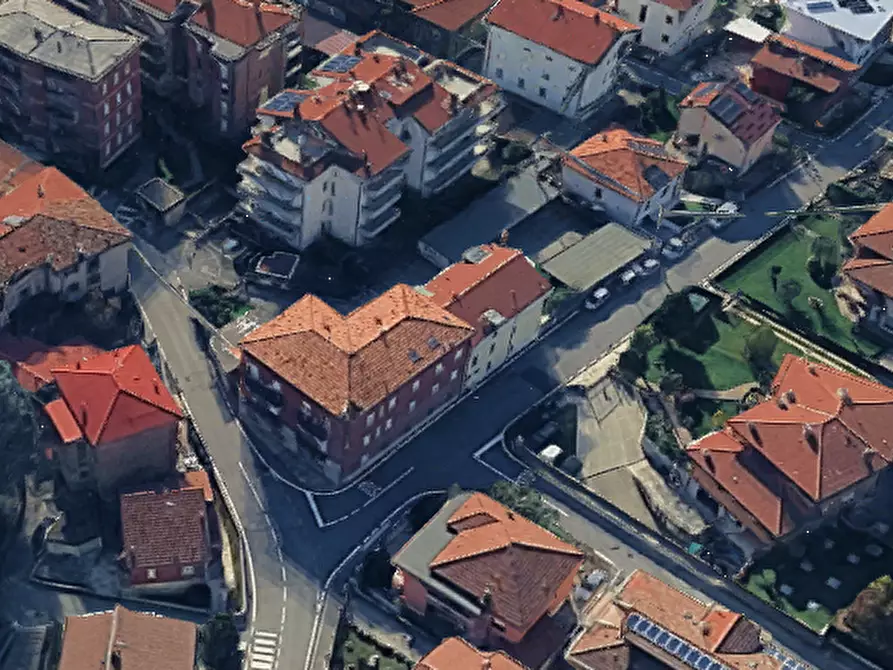 Immagine 15 di Appartamento in vendita  in Via Chignola  a Torre Boldone