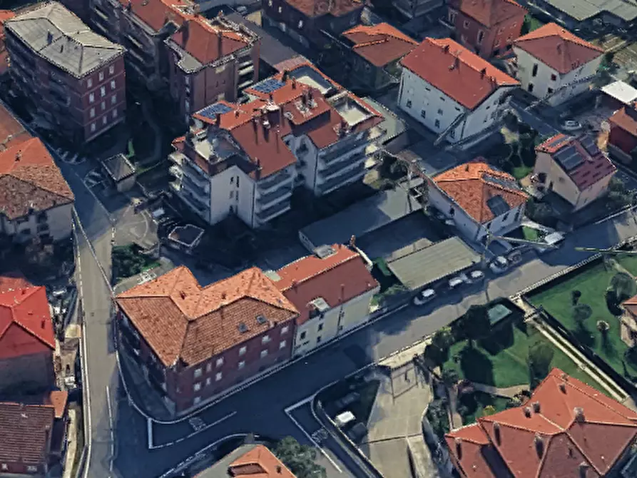 Immagine 20 di Appartamento in vendita  in Via Chignola  a Torre Boldone