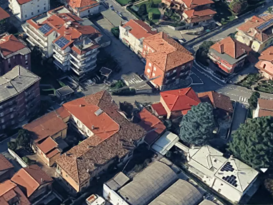 Immagine 21 di Appartamento in vendita  in Via Chignola  a Torre Boldone