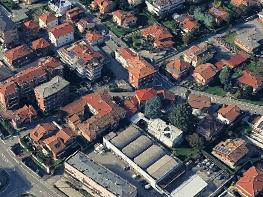 Immagine 22 di Appartamento in vendita  in Via Chignola  a Torre Boldone