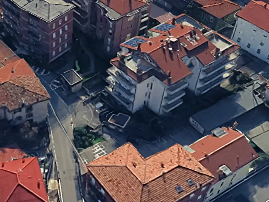 Immagine 25 di Appartamento in vendita  in Via Chignola  a Torre Boldone