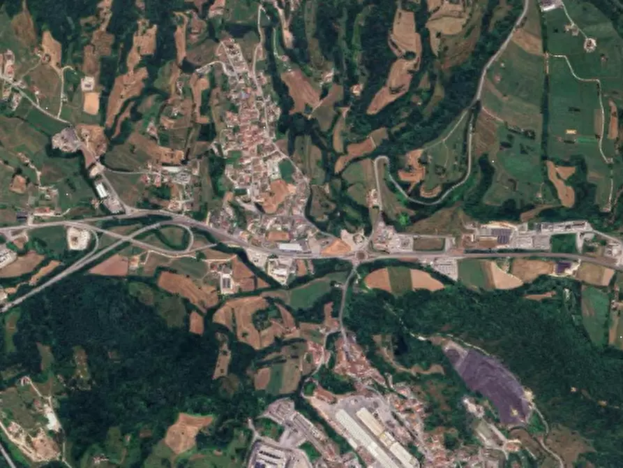 Immagine 6 di Terreno agricolo in vendita  in Via Pregastine a Preseglie