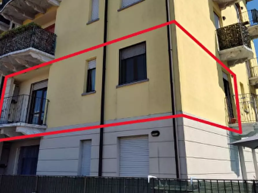 Immagine 5 di Appartamento in vendita  in Vicolo della spiga a Caravaggio