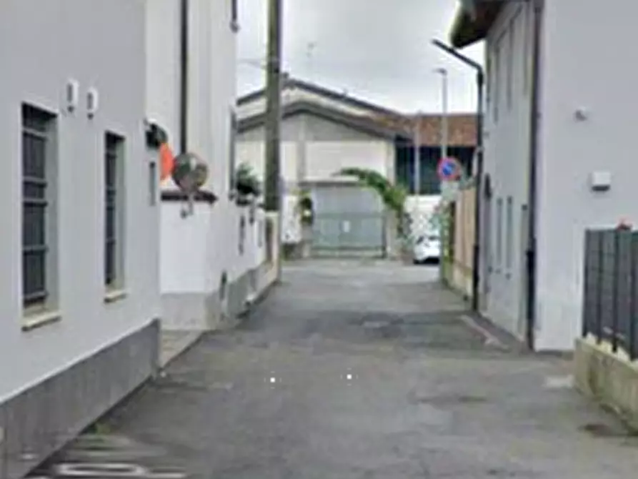 Immagine 8 di Appartamento in vendita  in Vicolo della spiga a Caravaggio