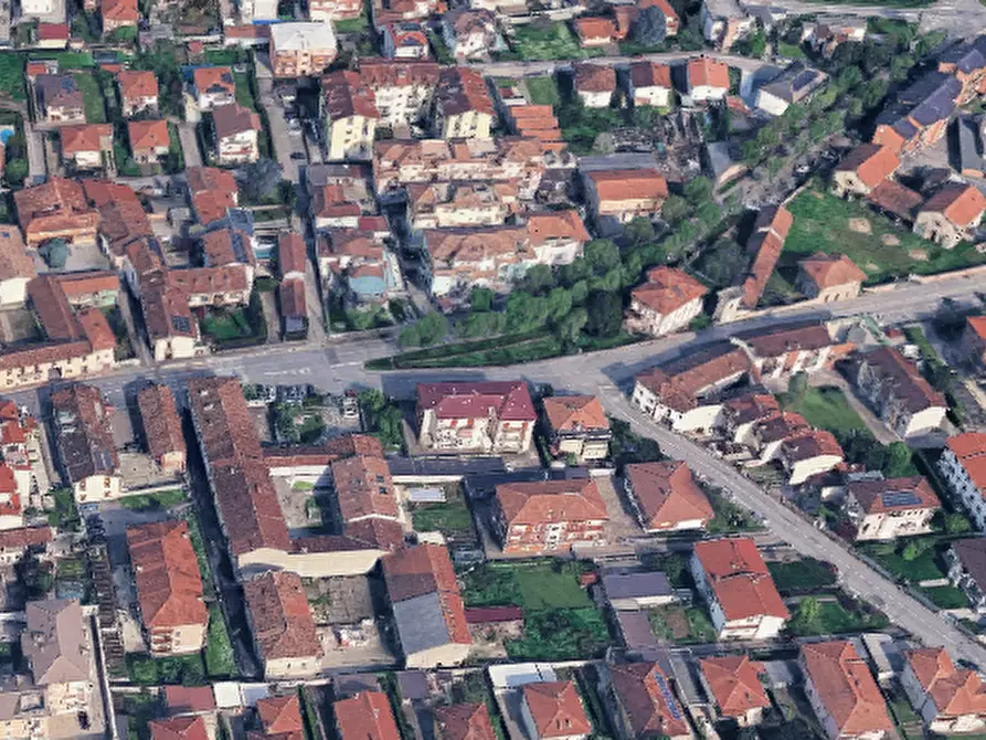 Immagine 12 di Appartamento in vendita  in Vicolo della spiga a Caravaggio