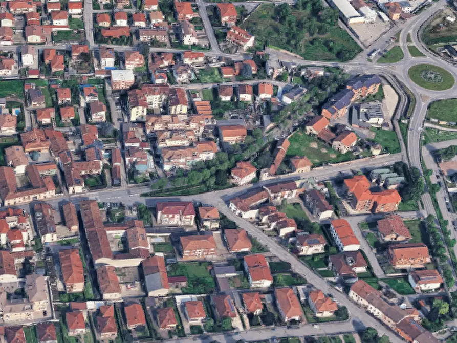 Immagine 14 di Appartamento in vendita  in Vicolo della spiga a Caravaggio