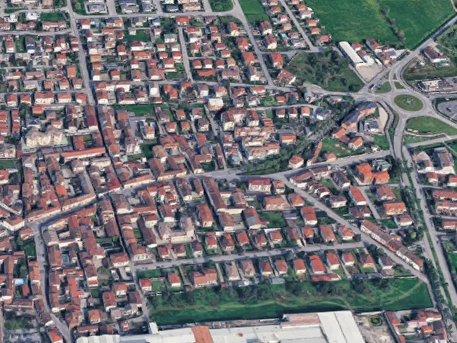 Immagine 15 di Appartamento in vendita  in Vicolo della spiga a Caravaggio