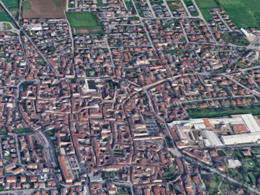 Immagine 16 di Appartamento in vendita  in Vicolo della spiga a Caravaggio