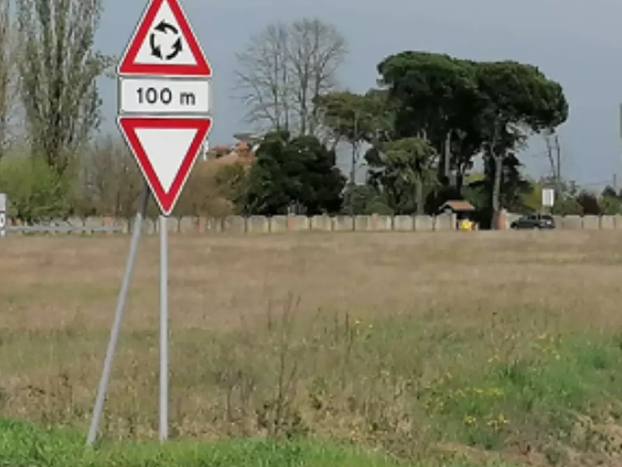 Immagine 3 di Terreno agricolo in vendita  in Via Po a Copparo