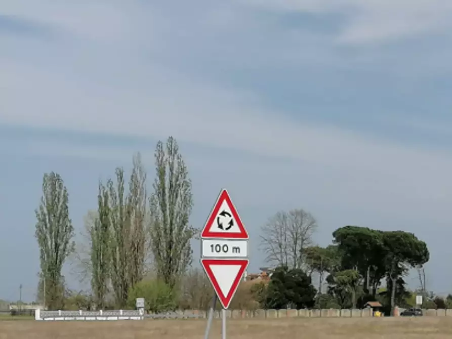 Immagine 4 di Terreno agricolo in vendita  in Via Po a Copparo