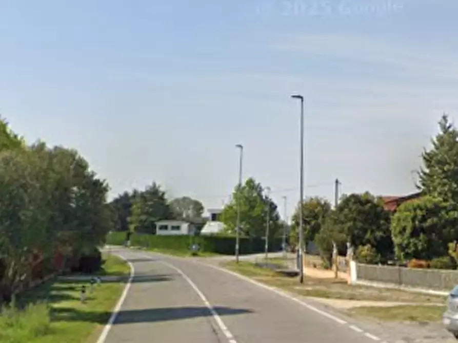 Immagine 11 di Terreno agricolo in vendita  in Via Po a Copparo