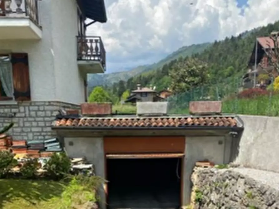 Immagine 7 di Porzione di villa in vendita  in Via Muglielmo Marconi  a Fino Del Monte