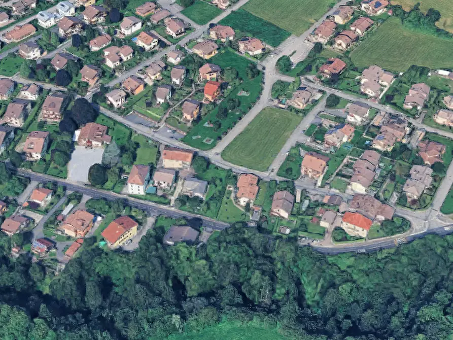 Immagine 18 di Porzione di villa in vendita  in Via Muglielmo Marconi  a Fino Del Monte