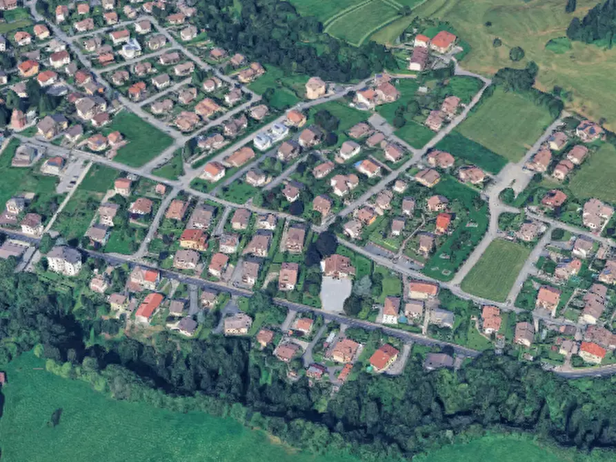 Immagine 20 di Porzione di villa in vendita  in Via Muglielmo Marconi  a Fino Del Monte