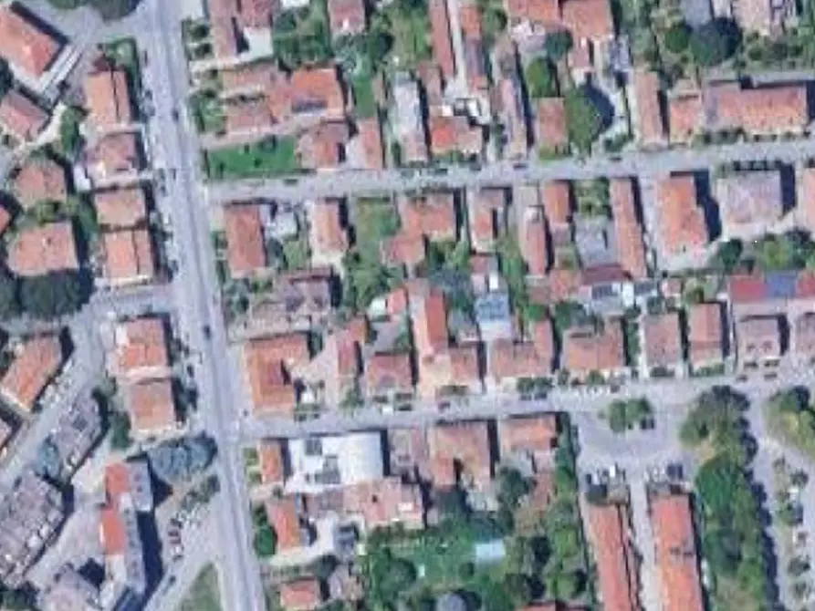 Immagine 2 di Appartamento in vendita  in Via Francesco Magnoni a Ferrara