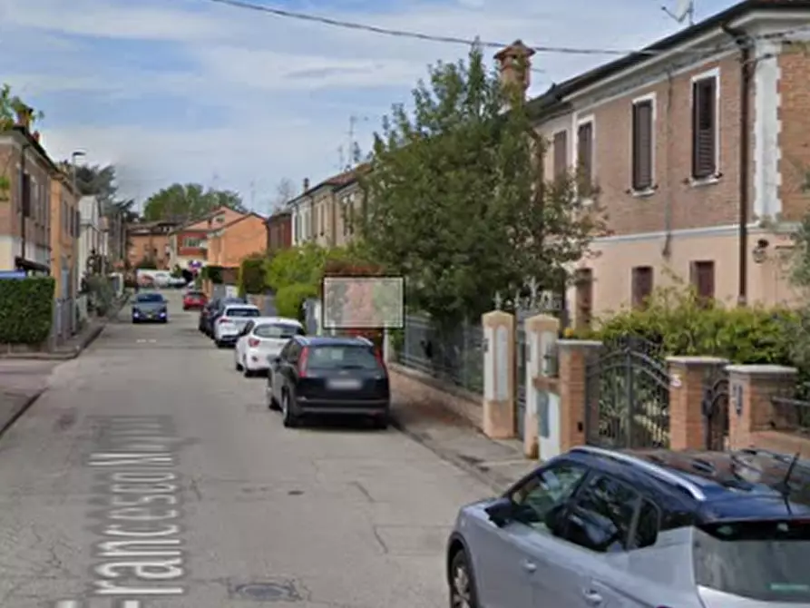 Immagine 16 di Appartamento in vendita  in Via Francesco Magnoni a Ferrara