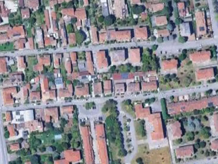 Immagine 19 di Appartamento in vendita  in Via Francesco Magnoni a Ferrara