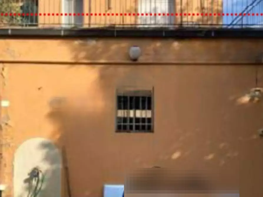 Immagine 1 di Garage in vendita  in Via Francesco Magnoni a Ferrara