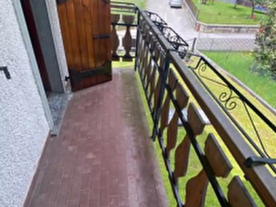 Immagine 9 di Porzione di villa in vendita  in Via Muglielmo Marconi  a Fino Del Monte