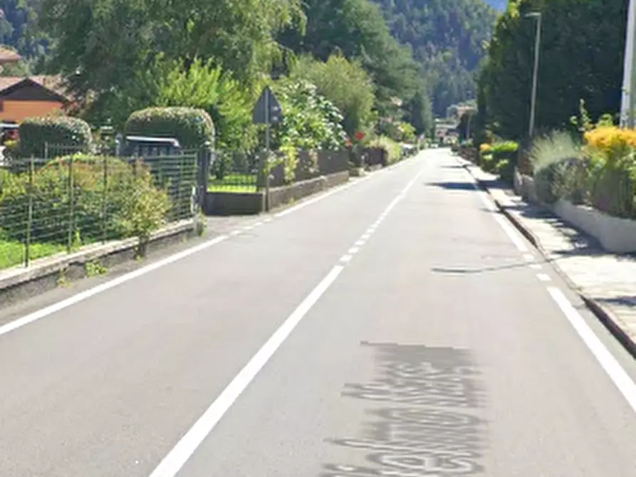 Immagine 15 di Porzione di villa in vendita  in Via Muglielmo Marconi  a Fino Del Monte