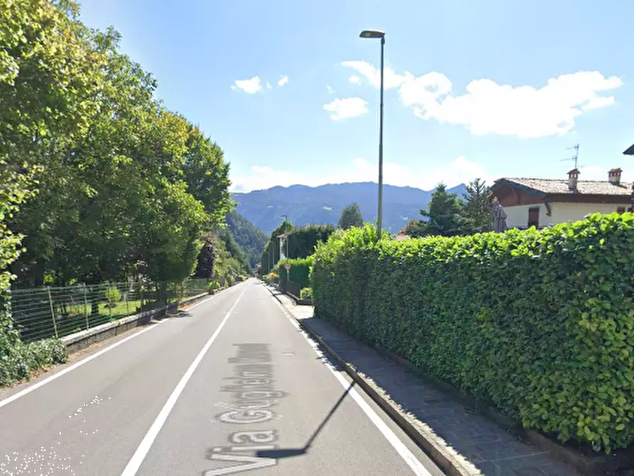 Immagine 17 di Porzione di villa in vendita  in Via Muglielmo Marconi  a Fino Del Monte