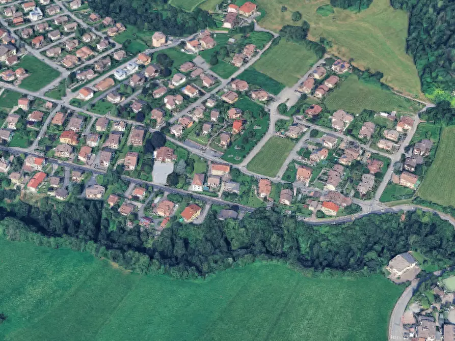 Immagine 22 di Porzione di villa in vendita  in Via Muglielmo Marconi  a Fino Del Monte